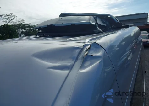 2016 Mercedes-Benz Sprinter 2500 Normal Roof from USA, damaged, VIN WDZPE7CD1GP218134